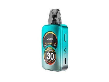 VOOPOO ARGUS A Pod elektronická cigareta 1100mAh
