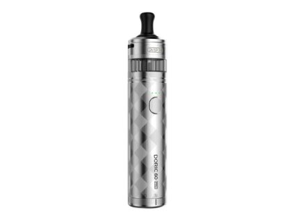 VOOPOO Doric 60 Pro elektronická cigareta 2500mAh