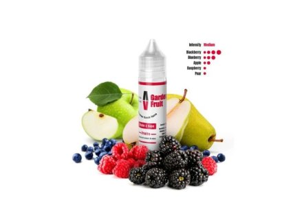 Příchuť Adam´s Vape Shake and Vape 10ml Garden Fruit