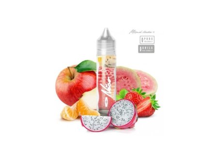 Příchuť Adams Vape Shake and Vape 10ml Něco OVOCNÝHO