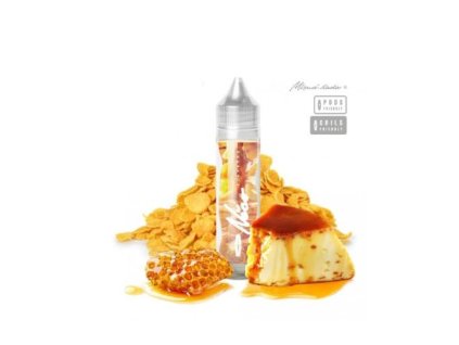 Příchuť Adams Vape Shake and Vape 10ml Něco SLADKÝHO