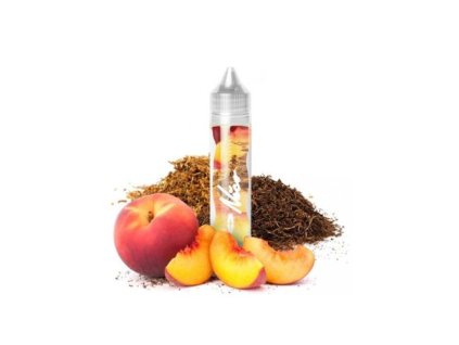 Příchuť Adams Vape Shake and Vape 10ml Něco TABÁKOVÝHO
