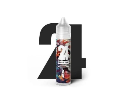 Příchuť Adam´s Vape Shake and Vape 10ml 24