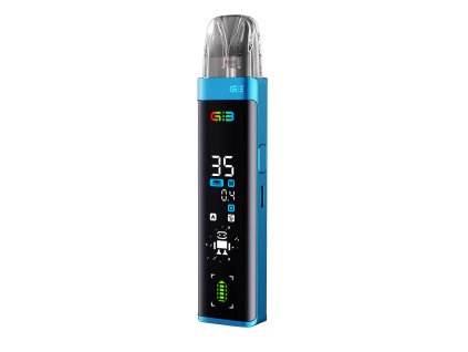 Uwell Caliburn G3 Pro Pod elektronická cigareta 1000mAh