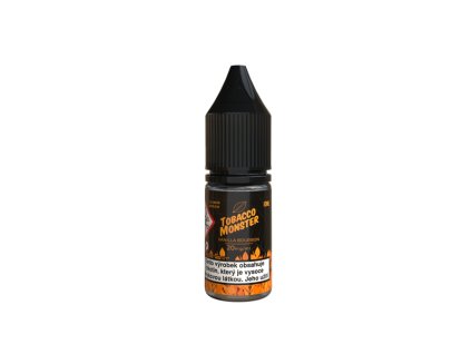Liquid Tobacco Monster Vanilla Bourbon 10 ml 20 mg/ml