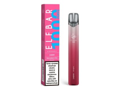 elf-bar-1000-elektronicka-cigareta-20mg-cherry