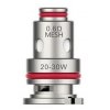 gtx ohm 0 6 mesh