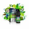 Liquid Just Juice SALT Guanabana & Lime On Ice 10ml