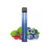 Elf Bar 600 V2 elektronická cigareta Blueberry Sour Raspberry 20 mg