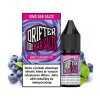Liquid Drifter Bar Salts Sweet Blueberry Ice 10ml