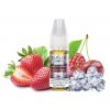 eliquid elf bar elfliq strawberry raspberry cherry ice 10ml