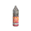 liquid fruit monster strawberry banana nic salt