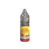 liquid lemonade monster strawberry lemonade nic salt