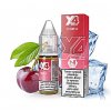 Náplň X4 Bar Juice - Cherry Ice Salt 20 mg/ml