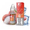 Náplň  X4 Bar Juice - Lychee Ice Salt 20 mg/ml