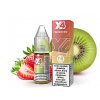 Náplň X4 Bar Juice - Strawberry Kiwi Salt 20 mg/ml