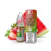 Náplň X4 Bar Juice - Strawberry Watermelon Salt 20 mg/ml