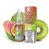Náplň  X4 Bar Juice - Kiwi Passionfruit Guava Salt 20 mg/ml
