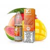 Náplň X4 Bar Juice - Mango Guava Salt 20 mg/ml