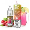 Náplň X4 Bar Juice - Pink Lemonade Salt 20 mg/ml
