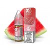 Náplň X4 Bar Juice - Watermelon Salt 20 mg/ml