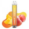oxva oxbar c800 elektronicka cigareta pineapple apple pear 16mg
