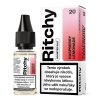 liquid ritchy salt 10ml raspberry lemonade