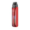voopoo vmate max pod elektronicka cigareta 1200mah ruby red
