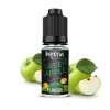 prichut imperia black label 10ml green apple zelene jablko
