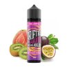 prichut drifter bar juice s v 16ml kiwi passionfruit guava ice
