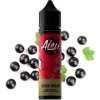 prichut zap juice sv aisu 10ml blackcurrant
