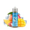 flavor drippin party sv 10ml mango lychious chladive mango a lici