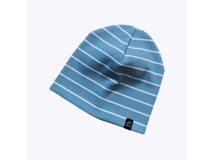 Žebrovaná čepice STRIPES