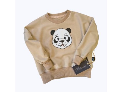 Mikina PANDA