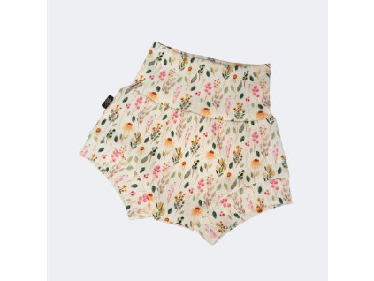 Bummies LUČNÍ KVĚTY