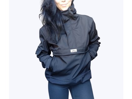 Dámská softshellová bunda Moonlight
