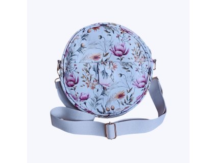 Dámská crossbody kabelka