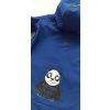 Softshellová parka PANDA 128/134