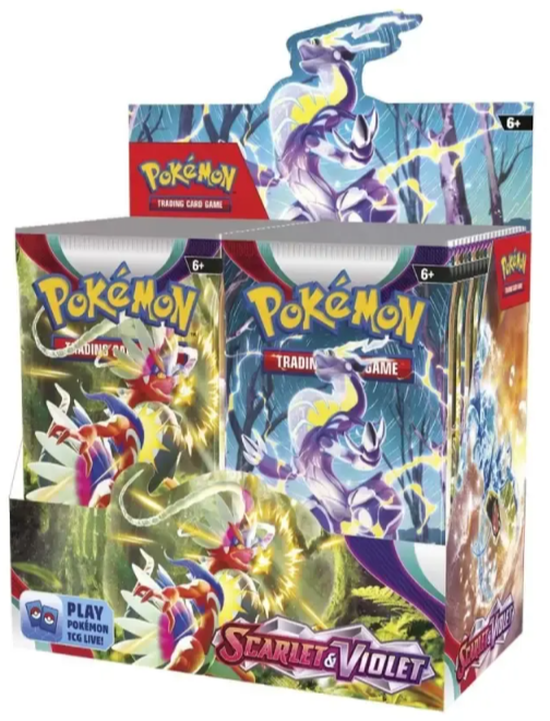 Booster Box Nejlepší Investice do Pokémon Karet Průvodce pro Sběratele