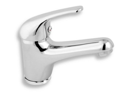 NOVASERVIS Titania Iris umyvadlová baterie chrom (92001/1,0)