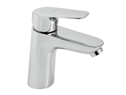 NOVASERVIS Titania Pure umyvadlová baterie chrom (90301/1,0)