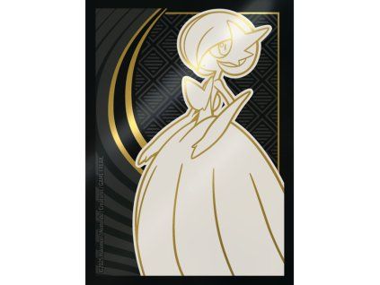 Mega Evolution – Mega Gardevoir Sleeves