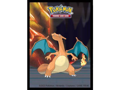 Ultra Pro Gallery Series Scorching Summit Sleeves