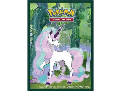 Ultra Pro Gallery Series Enchanted Glade Sleeves