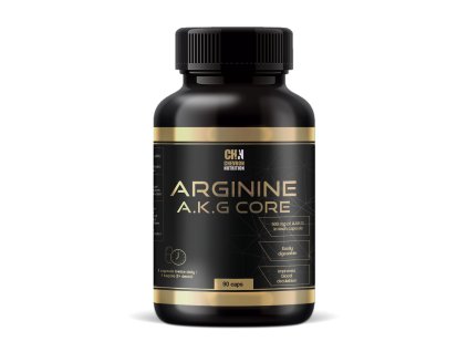 10013 arginine akg 90caps