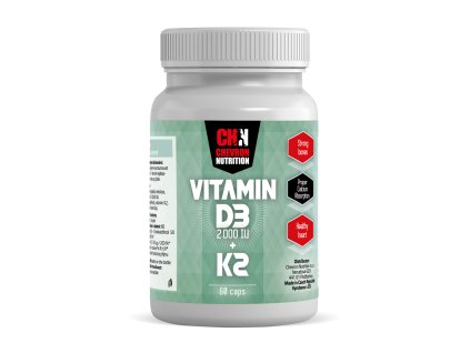 16415 vitamind3 k2 60caps