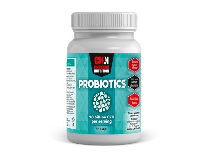 16106 probiotics 60caps