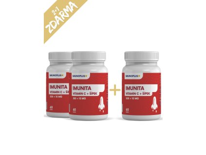 16556 imunita vitamin c sipek 500 10 mg 2 1 zdarma