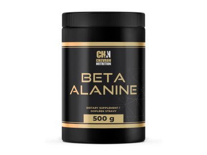 16586 beta alanine 500g 320x100mm