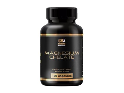 16577 magnesium chelate 120caps 195x70mm